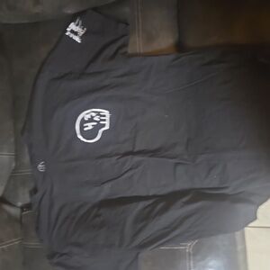 hoonigan t shirt xxl